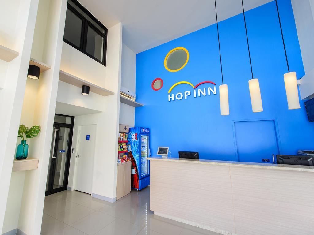 Hop Inn Mukdahan Extérieur photo