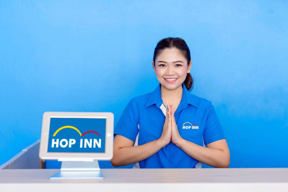 Hop Inn Mukdahan Extérieur photo